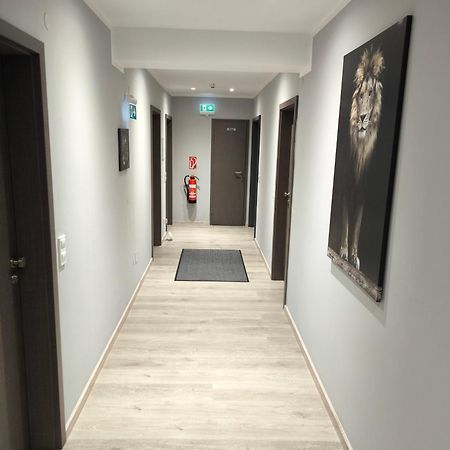 Loewen Hotel ラーデヴォルムヴァルト エクステリア 写真