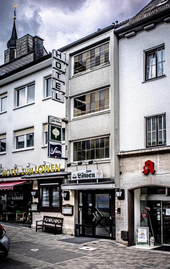 Loewen Hotel ラーデヴォルムヴァルト エクステリア 写真