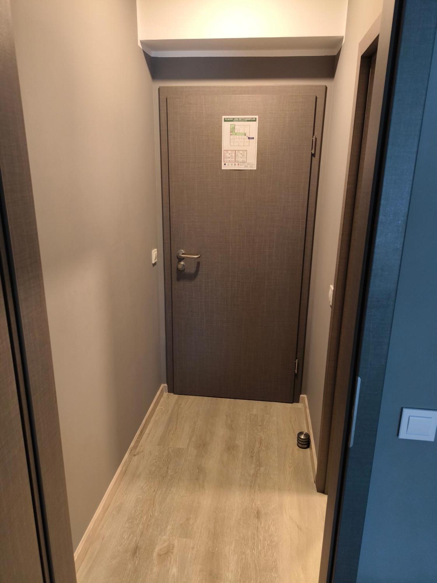 Loewen Hotel ラーデヴォルムヴァルト エクステリア 写真
